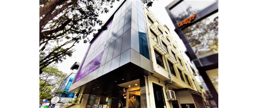 No.643, 4th Block, Koramangala